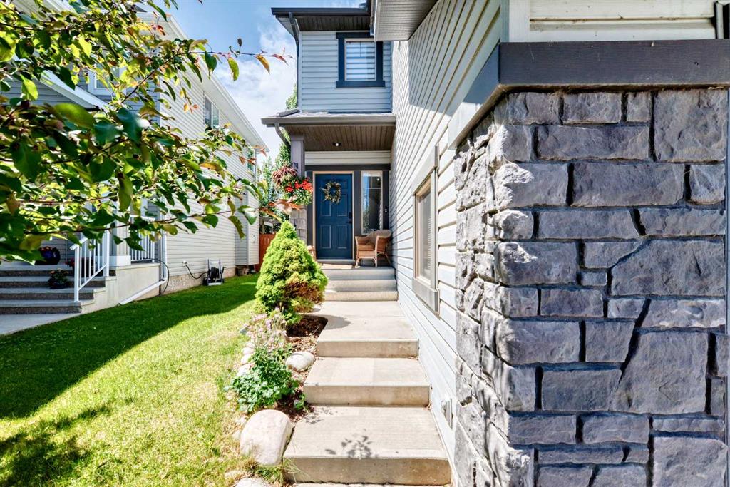 Third View of 24 Brightonstone Gardens SE, New Brighton, Calgary, Alberta, T2Z 0C7