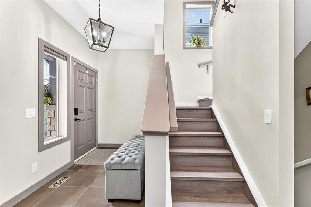 Fourth View of 24 Brightonstone Gardens SE, New Brighton, Calgary, Alberta, T2Z 0C7