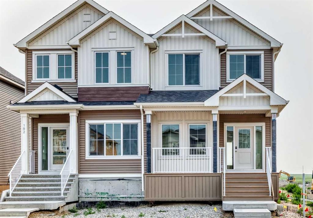 186 Lanark Gate SE, A2332120, Alberta,