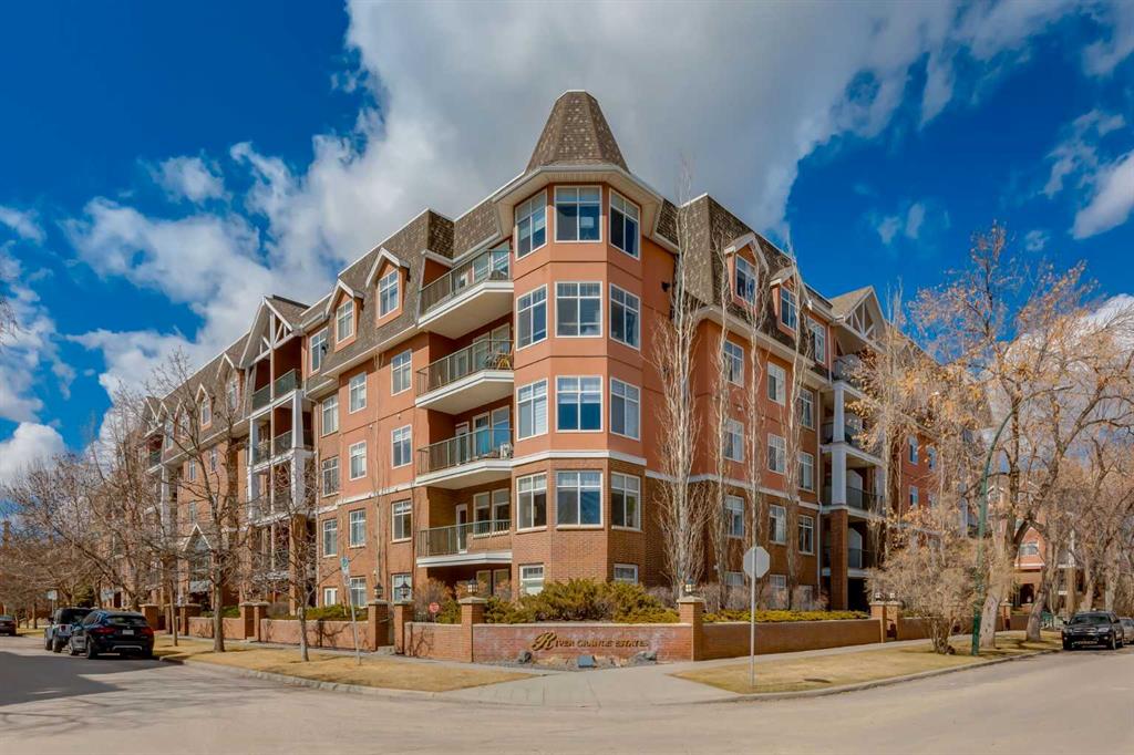 302, 59 22 Avenue SW, A2332121, Alberta,