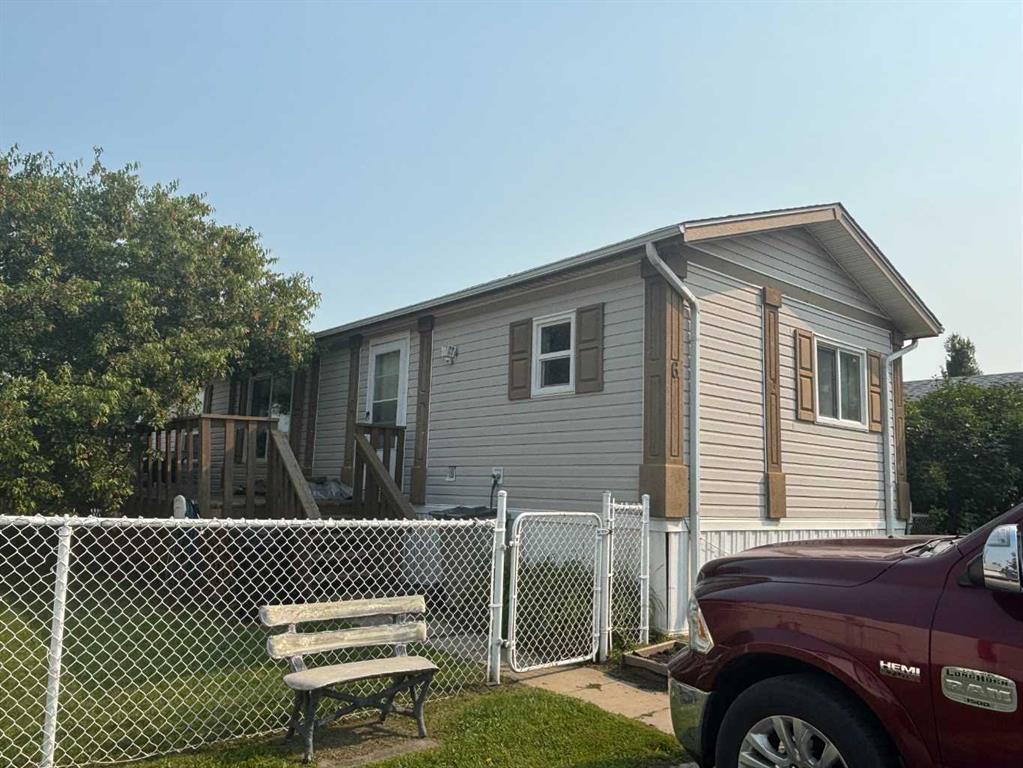 Third View of 6 Davio Place , NONE, Whitecourt, Alberta, T7S1V1