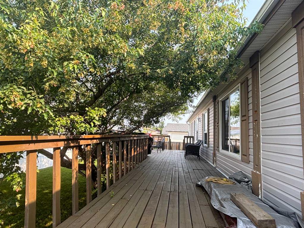 Fourth View of 6 Davio Place , NONE, Whitecourt, Alberta, T7S1V1