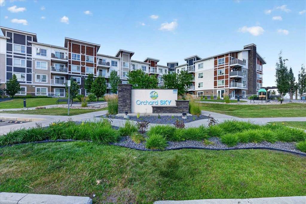 4203, 302 Skyview Ranch Drive NE, A2332124, Alberta,