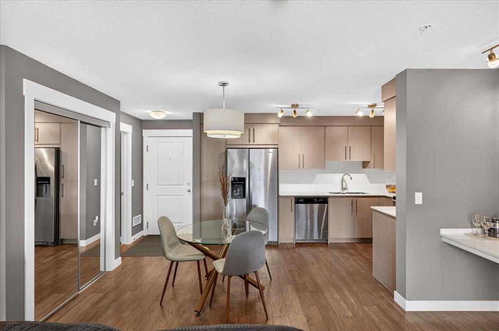 Fourth View of 4203, 302 Skyview Ranch Drive NE, Skyview Ranch, Calgary, Alberta, T3N 0P5