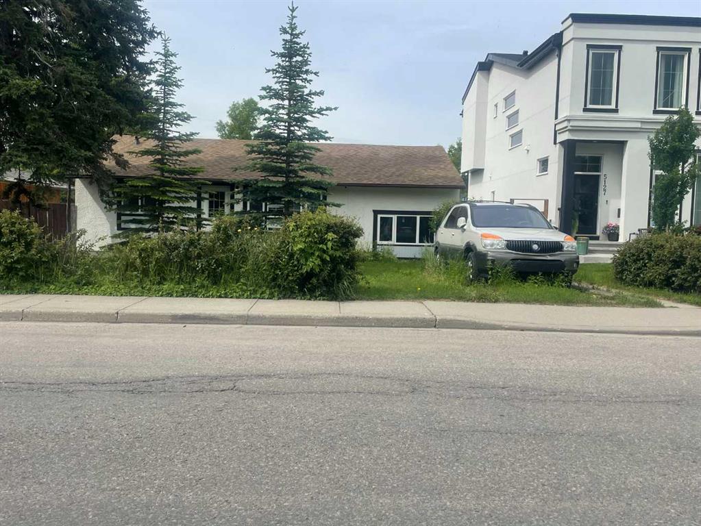 5123 19 Avenue NW, A2332125, Alberta,