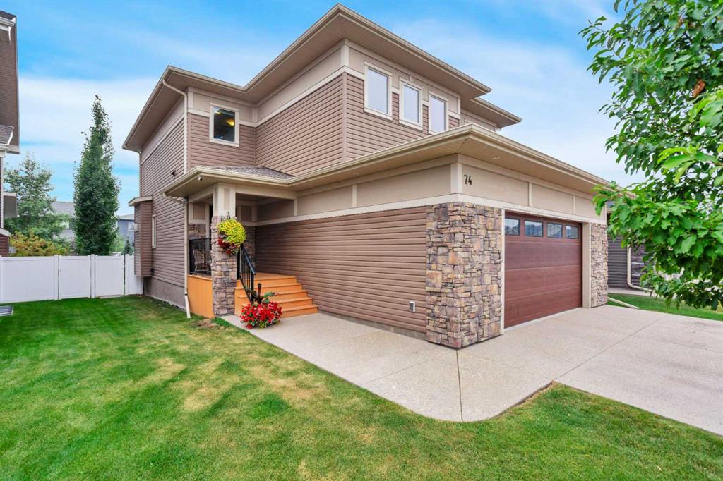 74 Lazaro Close , A2332127, Alberta,