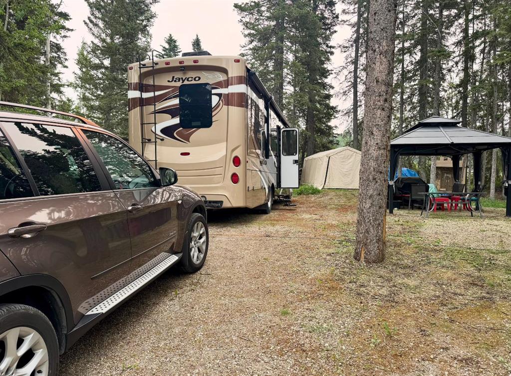 Fourth View of 172, 5227 Township Road 320  , Bergen Springs, Rural Mountain View County, Alberta, T0M1X0