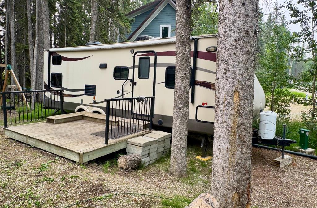 Fifth View of 172, 5227 Township Road 320  , Bergen Springs, Rural Mountain View County, Alberta, T0M1X0