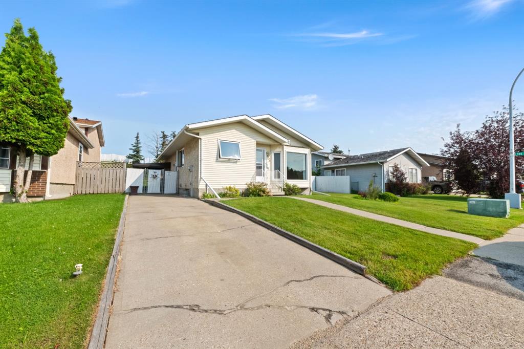 Third View of 14538 37 Street NW, Kirkness, Edmonton, Alberta, T5Y2k2