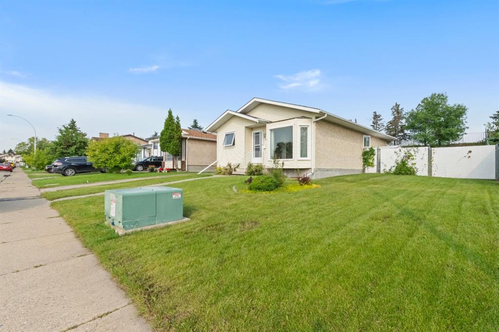 Fourth View of 14538 37 Street NW, Kirkness, Edmonton, Alberta, T5Y2k2