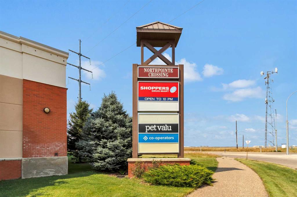 Third View of 2350 Division Avenue NW, NONE, Medicine Hat, Alberta, T1A 0C3