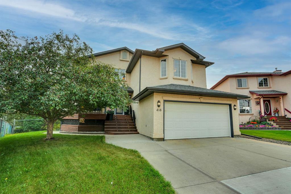 418 Long Beach Landing , A2332146, Alberta,