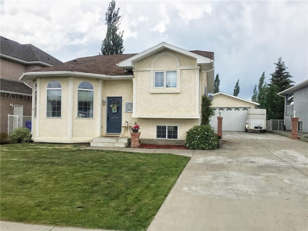 MLS® listing #114436359 for sale located at 6206 Davis Place 