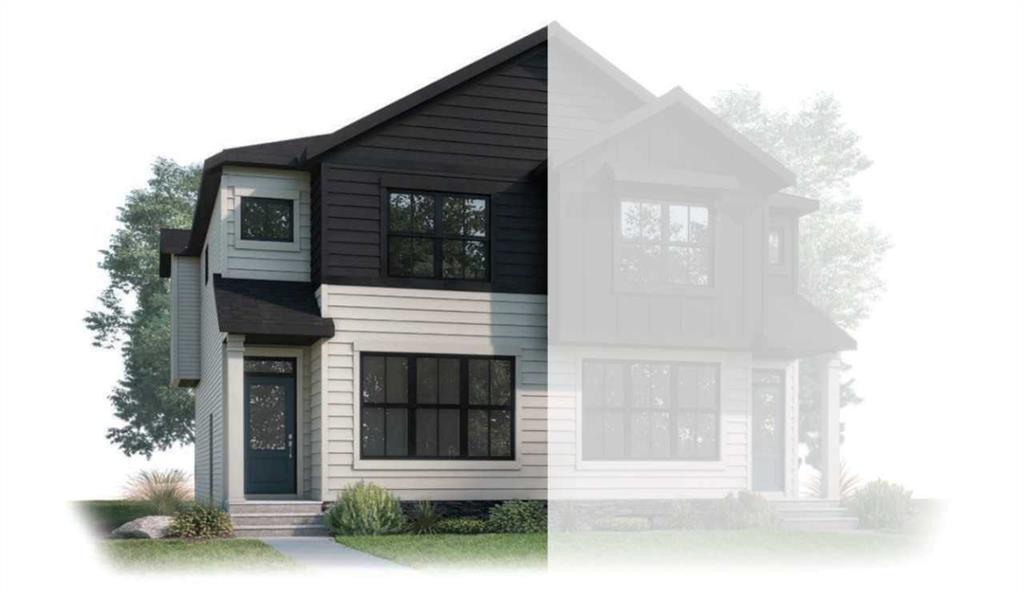 287 Silverton Glen Road SW, A2332157, Alberta,