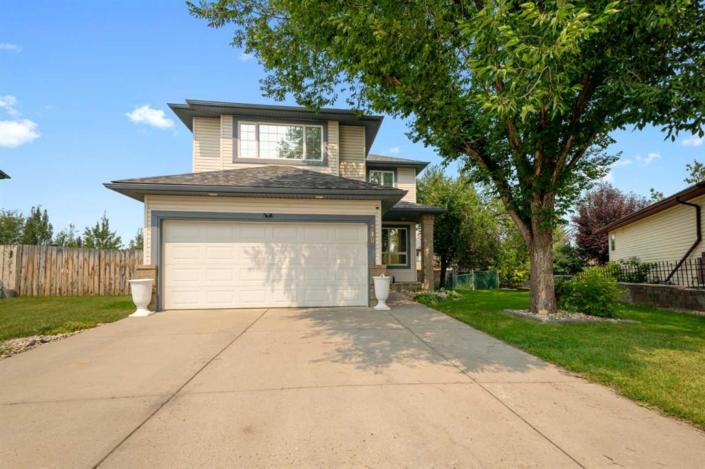 210 Highwood Village Place NW, A2332168, Alberta,