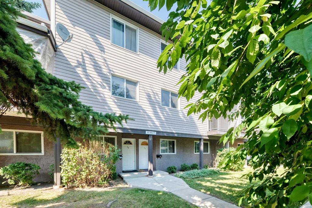 Fourth View of 7, 3800 Fonda Way SE, Forest Heights, Calgary, Alberta, T2A 6G2