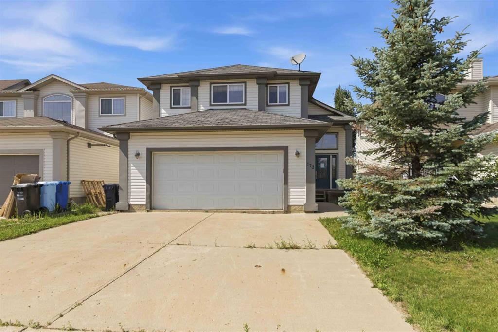 173 COYOTE Crescent , A2332171, Alberta,