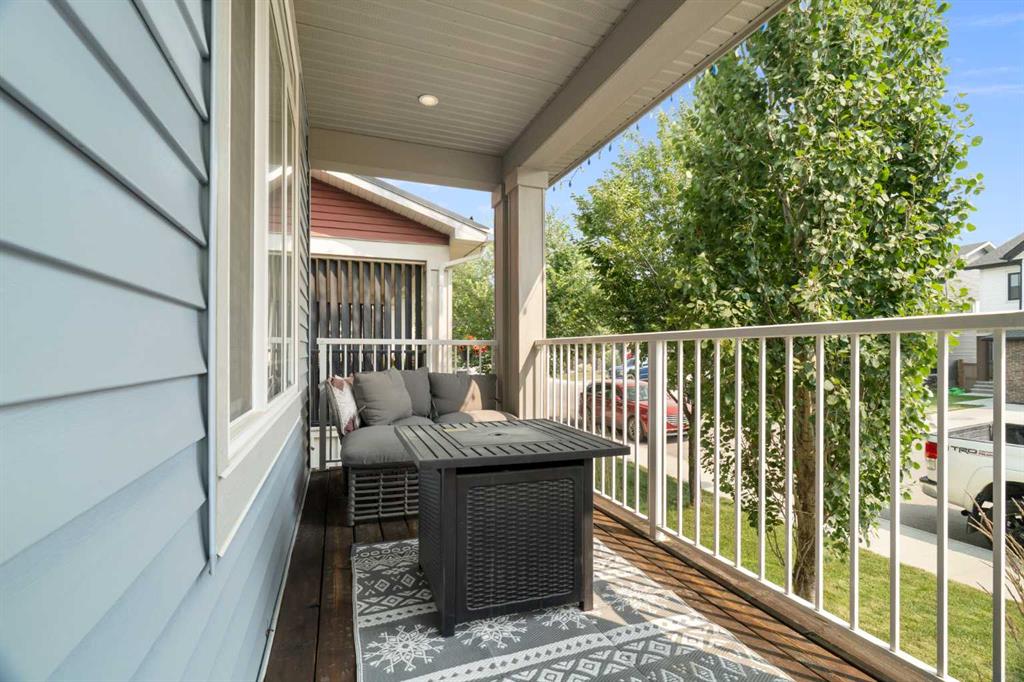 Third View of 57 Amery Crescent , NONE, Crossfield, Alberta, T0M0S0