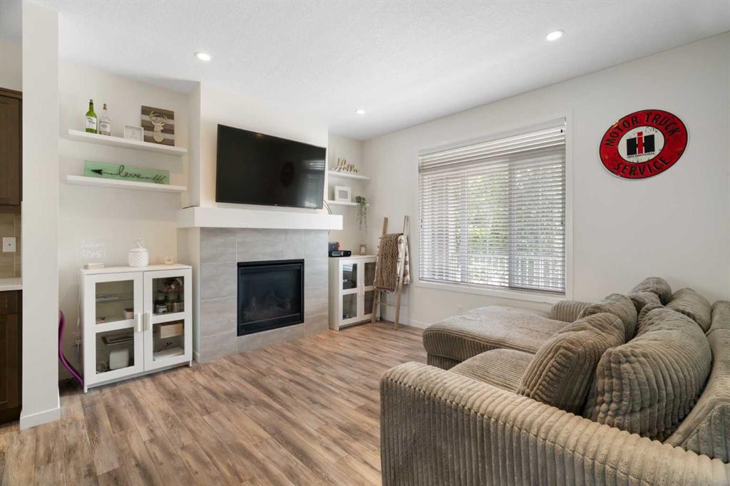 Fifth View of 57 Amery Crescent , NONE, Crossfield, Alberta, T0M0S0