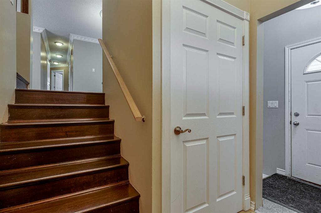 Fifth View of 24 Mackenzie Crescent , MacKenzie Ranch, Lacombe, Alberta, T4L 0B2