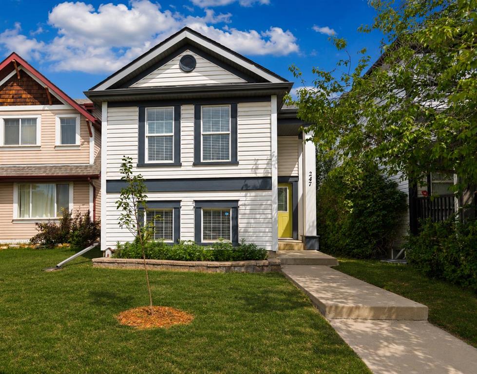 247 Copperfield Heights SE, A2332178, Alberta,