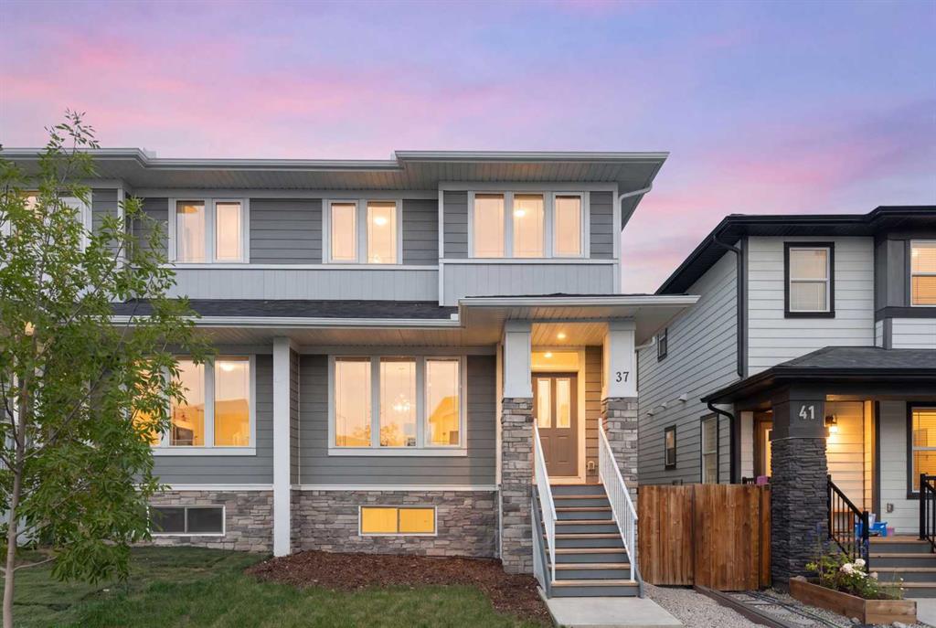 37 Verity Manor SW, A2332180, Alberta,
