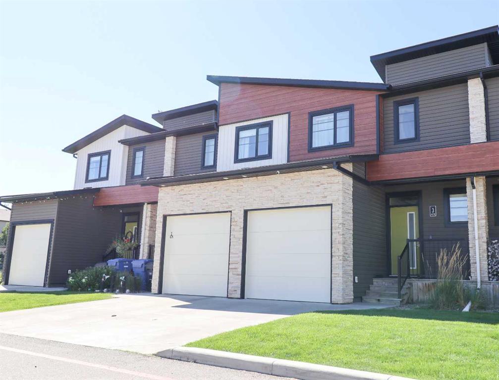 3, 478 Highlands Boulevard W, A2332181, Alberta,