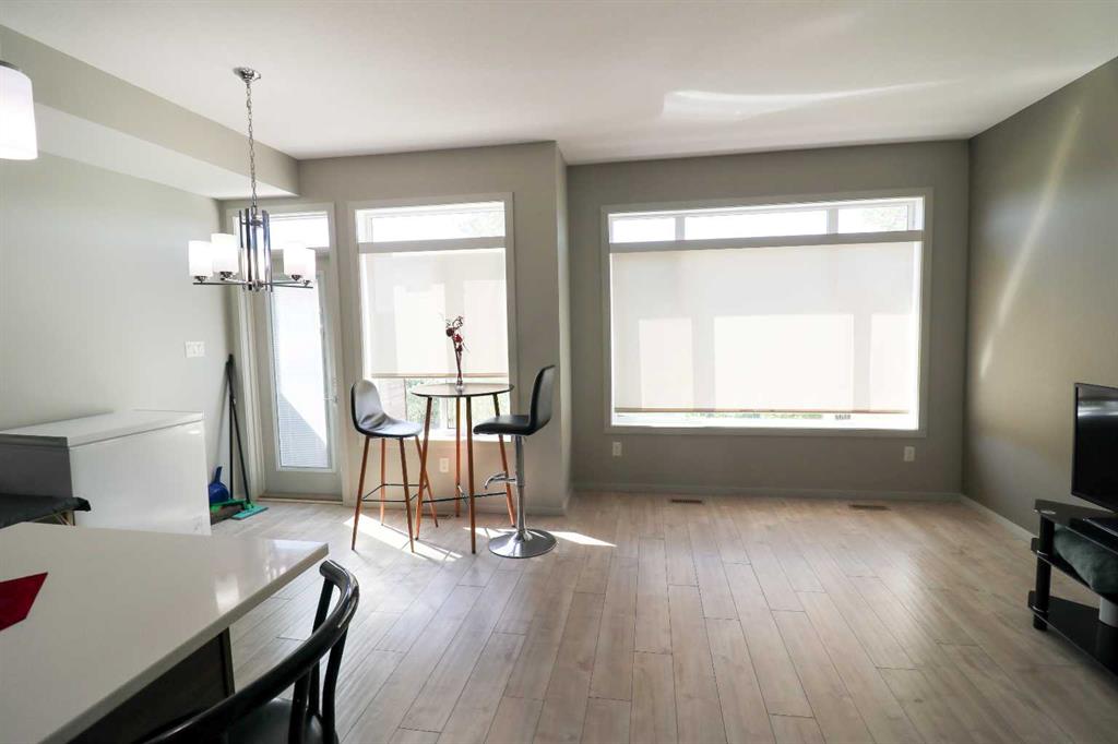 Third View of 3, 478 Highlands Boulevard W, West Highlands, Lethbridge, Alberta, T1J 5K5