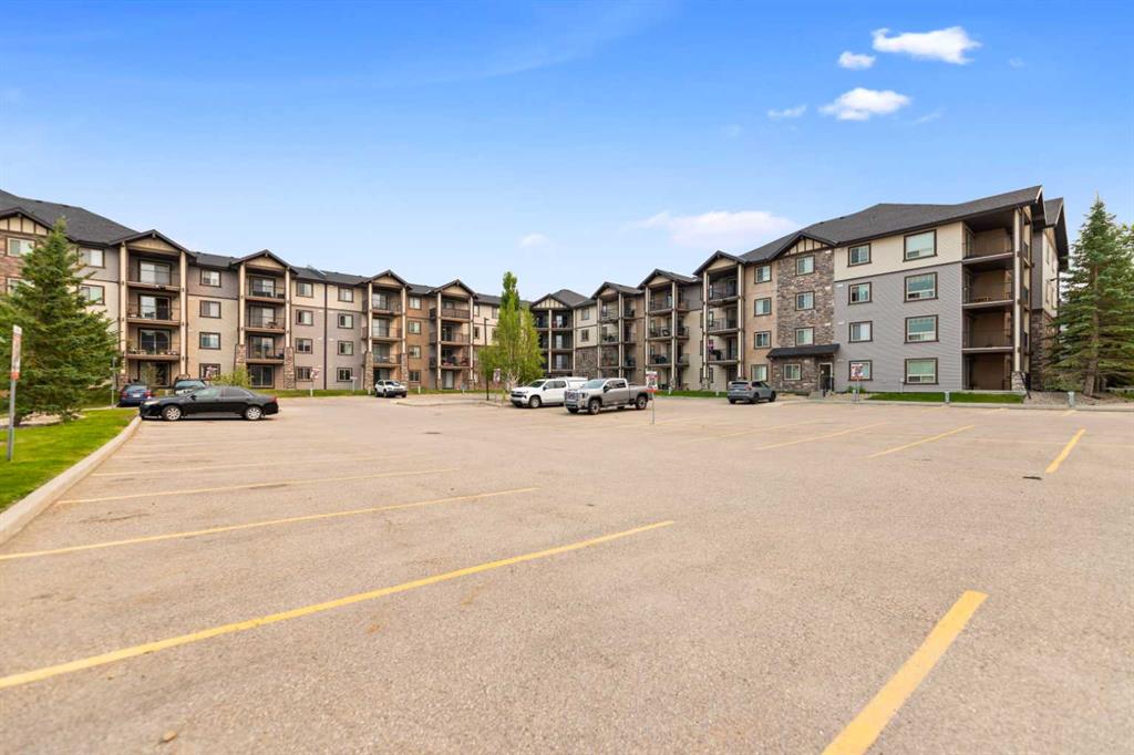 Main View of 1119, 60 Panatella Street NW, Panorama Hills, Calgary, Alberta, T3K 0M4