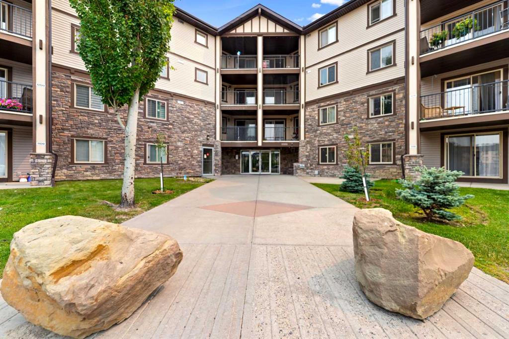Third View of 1119, 60 Panatella Street NW, Panorama Hills, Calgary, Alberta, T3K 0M4