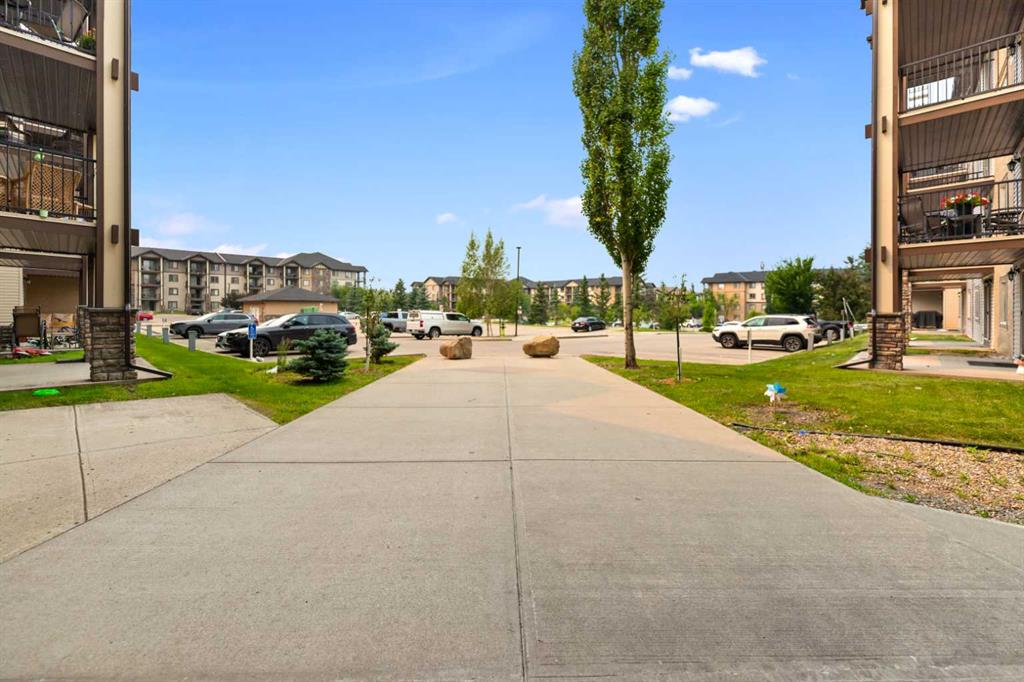 Fourth View of 1119, 60 Panatella Street NW, Panorama Hills, Calgary, Alberta, T3K 0M4