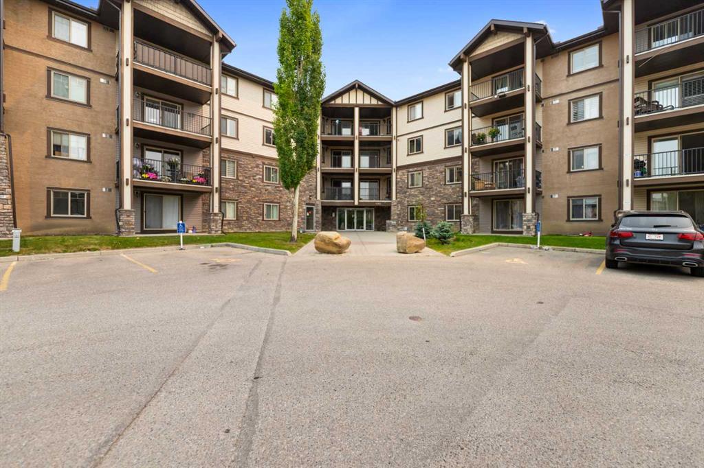 Fifth View of 1119, 60 Panatella Street NW, Panorama Hills, Calgary, Alberta, T3K 0M4