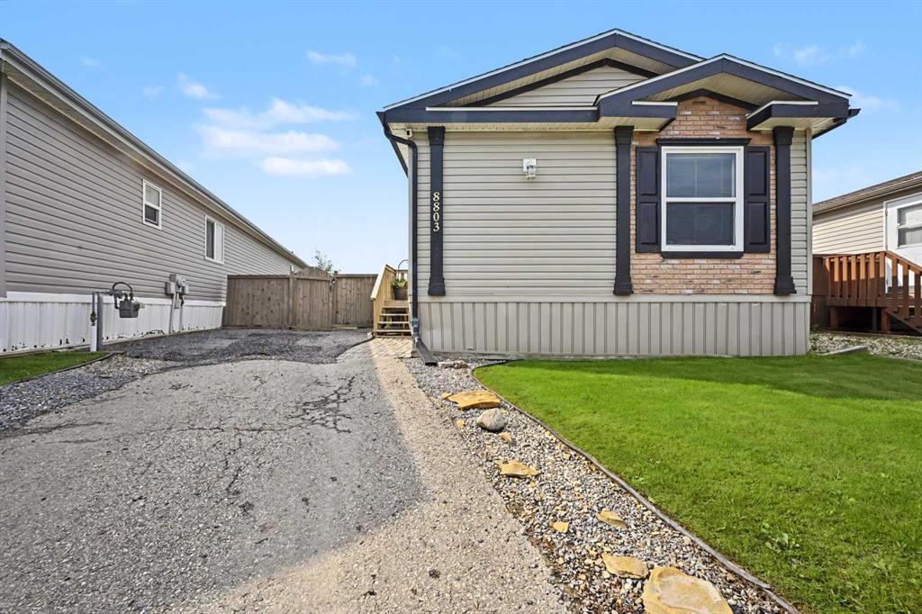 8803 86 Avenue , A2332185, Alberta,
