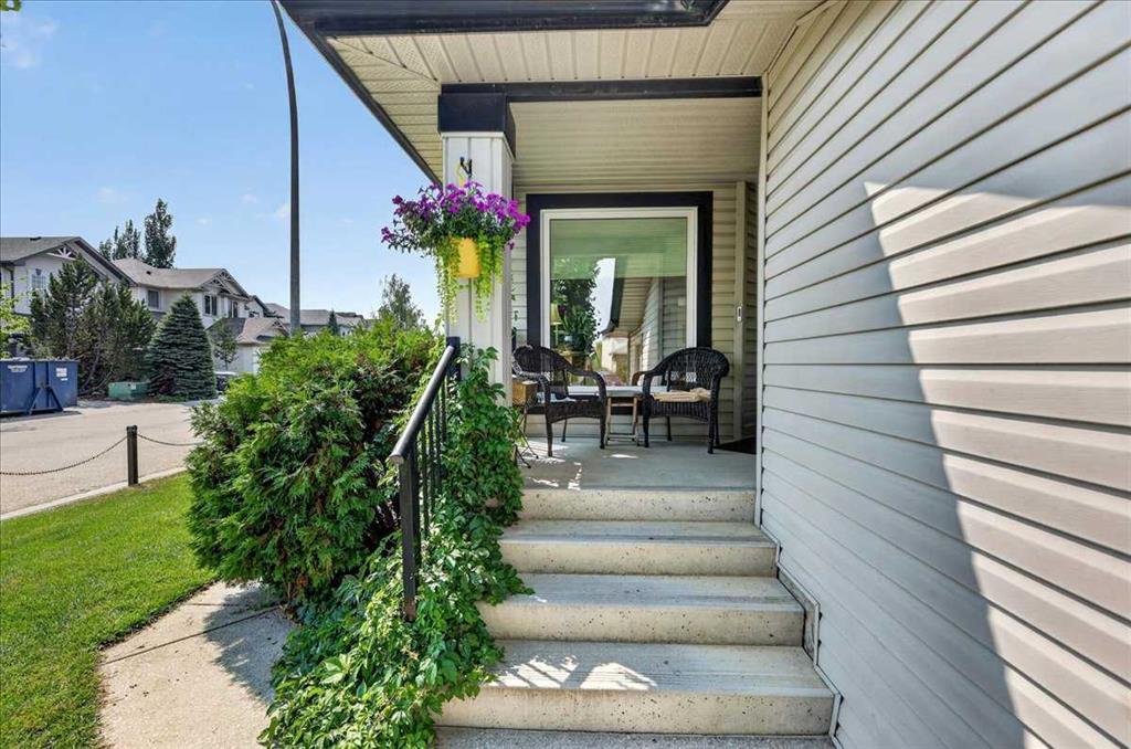 Third View of 23 Cranfield Crescent SE, Cranston, Calgary, Alberta, T3M 1A6