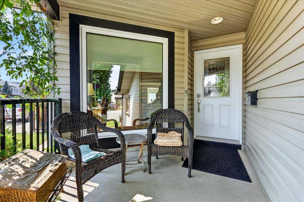 Fourth View of 23 Cranfield Crescent SE, Cranston, Calgary, Alberta, T3M 1A6