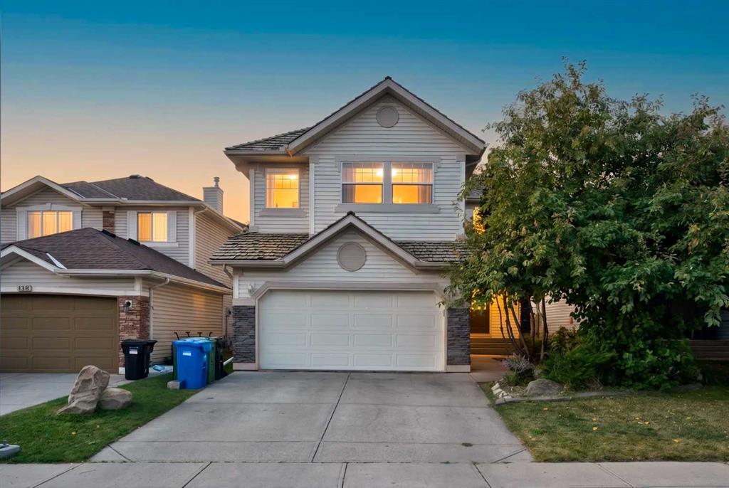137 Douglas Glen Manor SE, A2332193, Alberta,