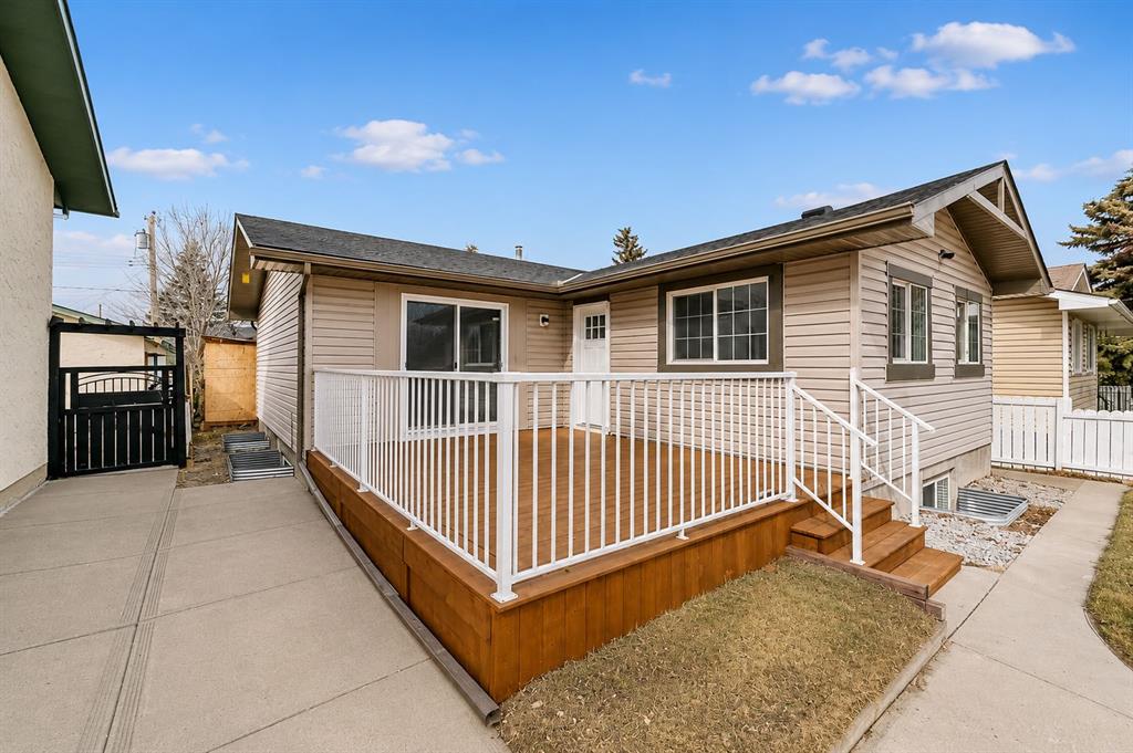 Fourth View of 755 Penbrooke Road SE, Penbrooke Meadows, Calgary, Alberta, T2A 3T3