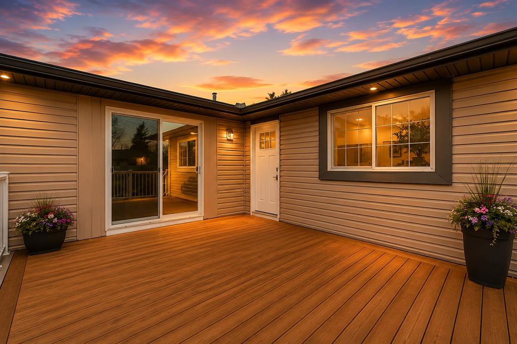 Fifth View of 755 Penbrooke Road SE, Penbrooke Meadows, Calgary, Alberta, T2A 3T3