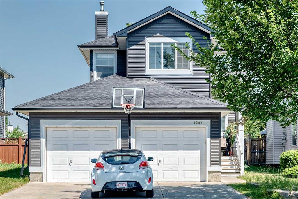 12871 Coventry Hills Way NE, A2332202, Alberta,