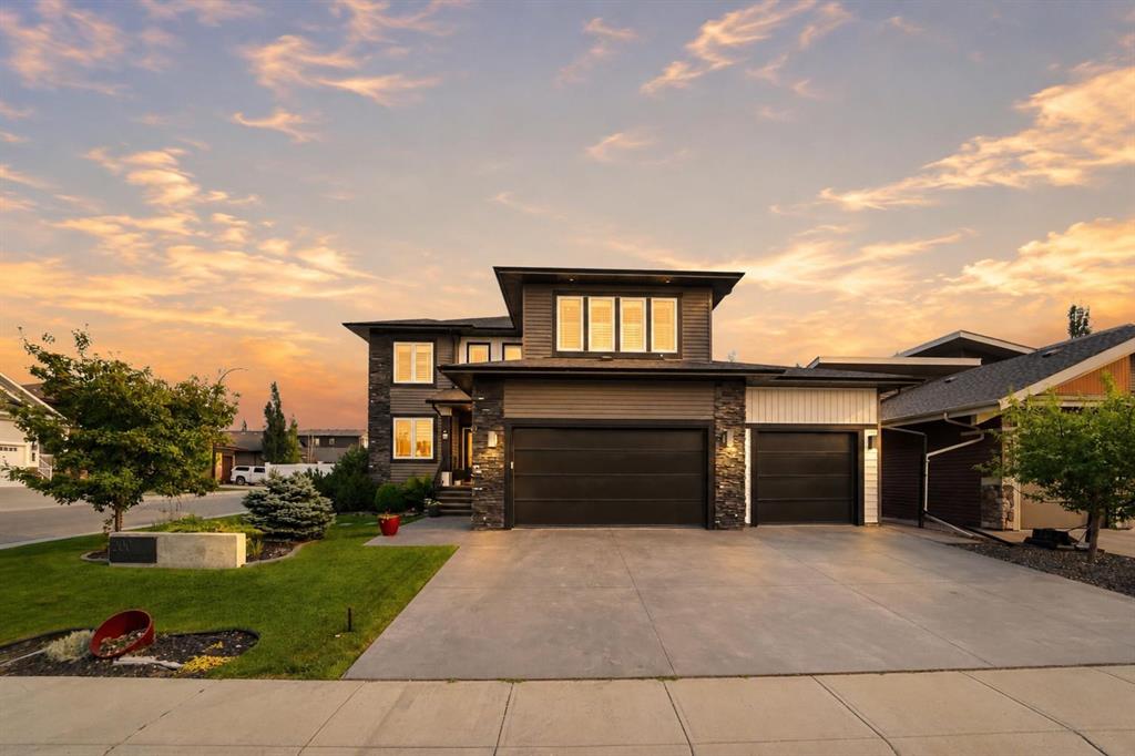 200 Vancouver Crescent , A2332205, Alberta,