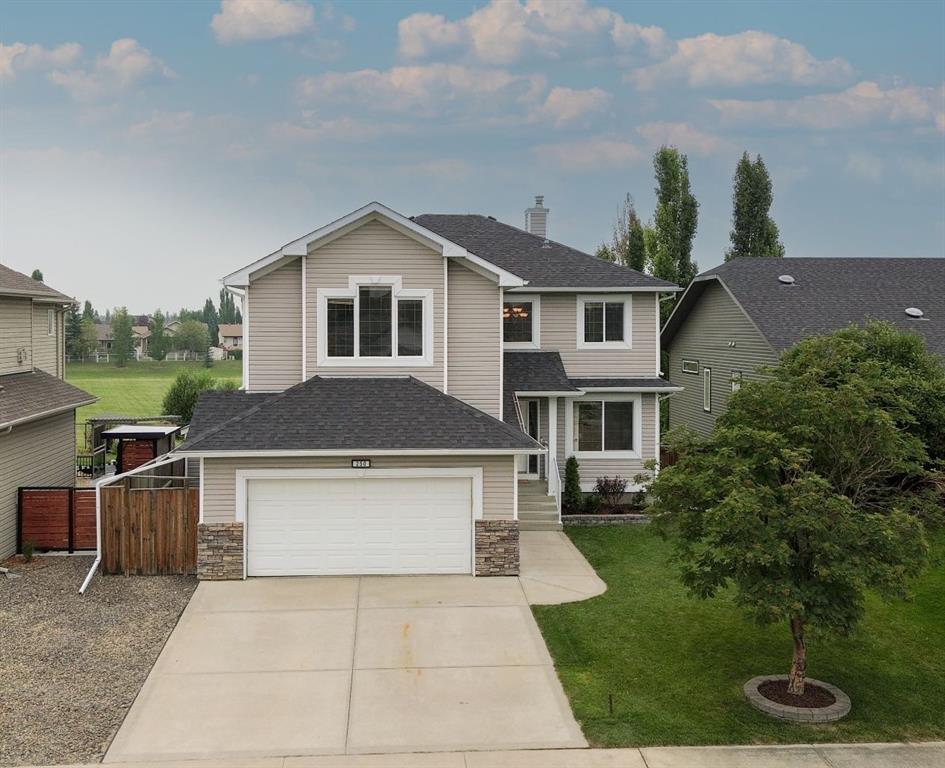 250 Addington Drive , A2332207, Alberta,