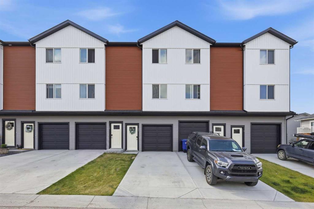 Second View of 11 Park Lane , NONE, Didsbury, Alberta, T0M0W0
