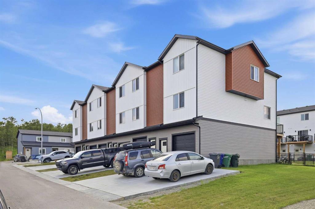Third View of 11 Park Lane , NONE, Didsbury, Alberta, T0M0W0
