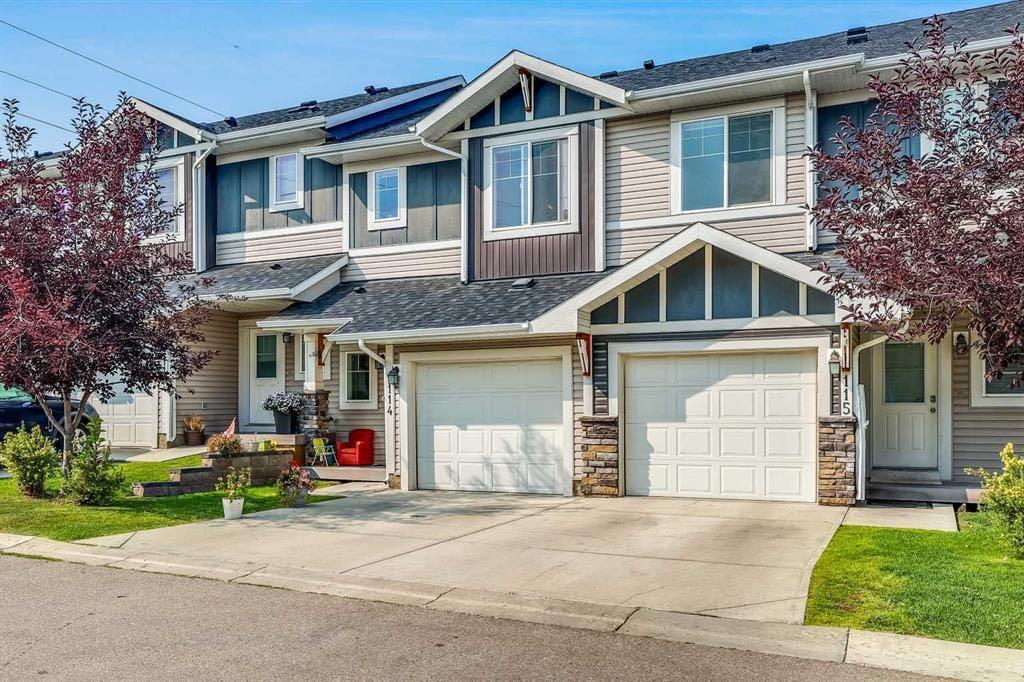 114, 300 Marina Drive , A2332210, Alberta,