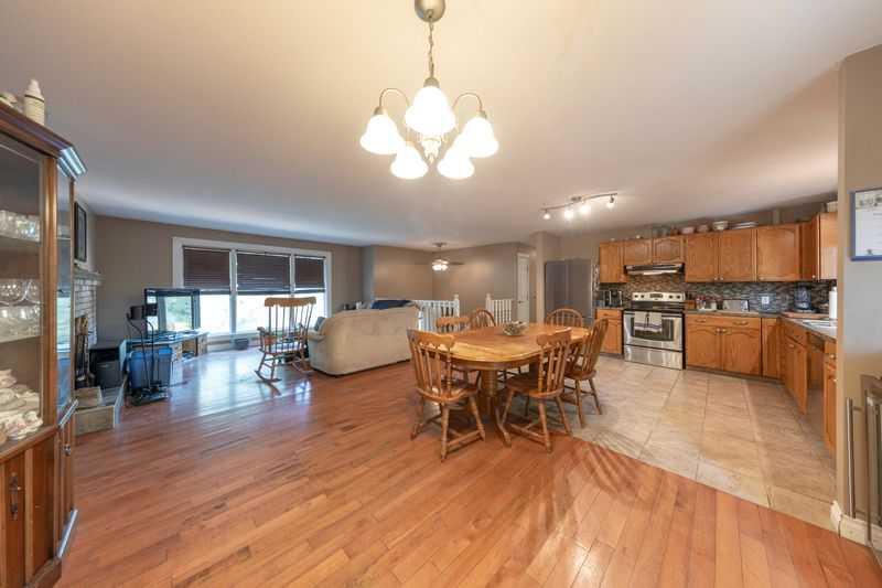 Fifth View of 2903 58 Ave  , NONE, Lloydminster, Alberta, T9V1X7