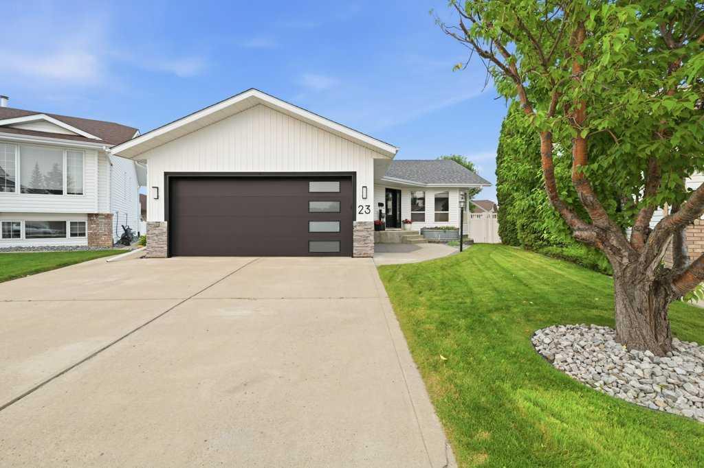23 Dann Close , A2332214, Alberta,