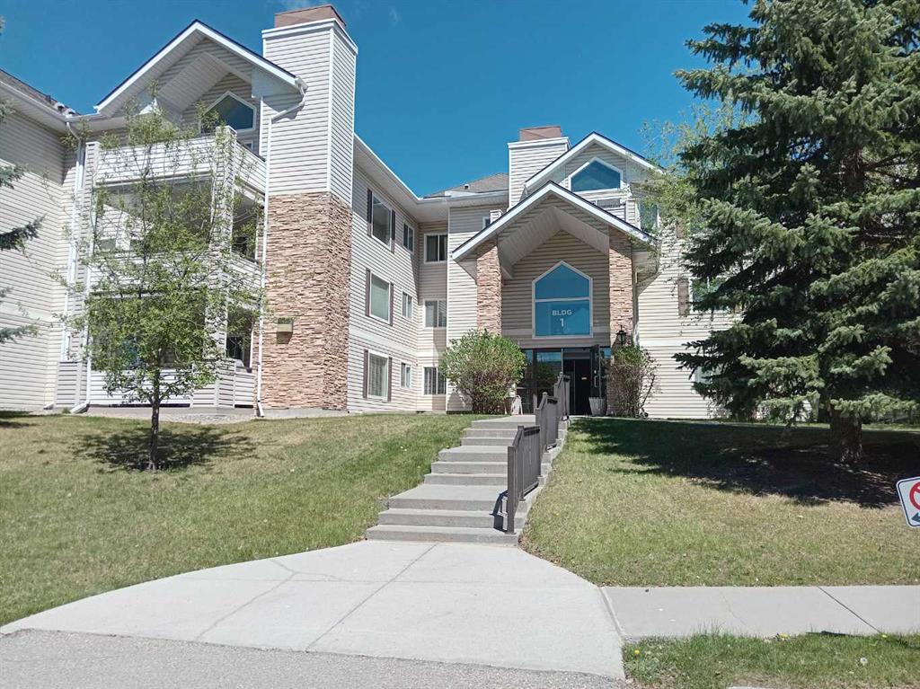 1207, 7451 Springbank Boulevard SW, A2332216, Alberta,
