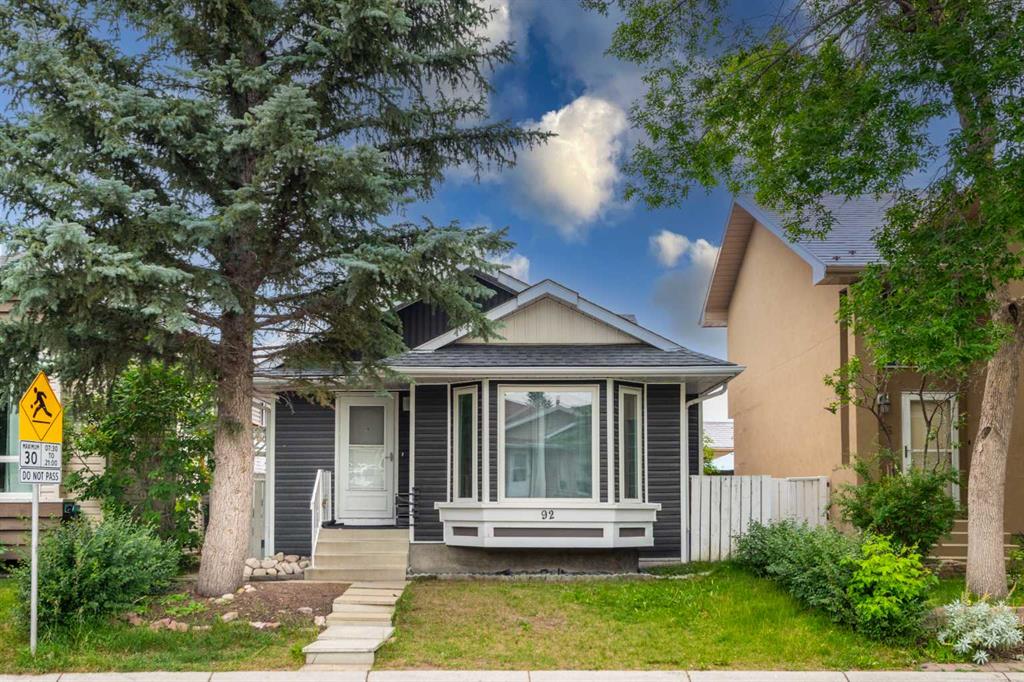 92 Martinwood Road NE, A2332219, Alberta,