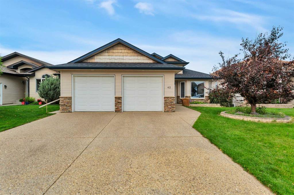 42 Langford Crescent , A2332221, Alberta,