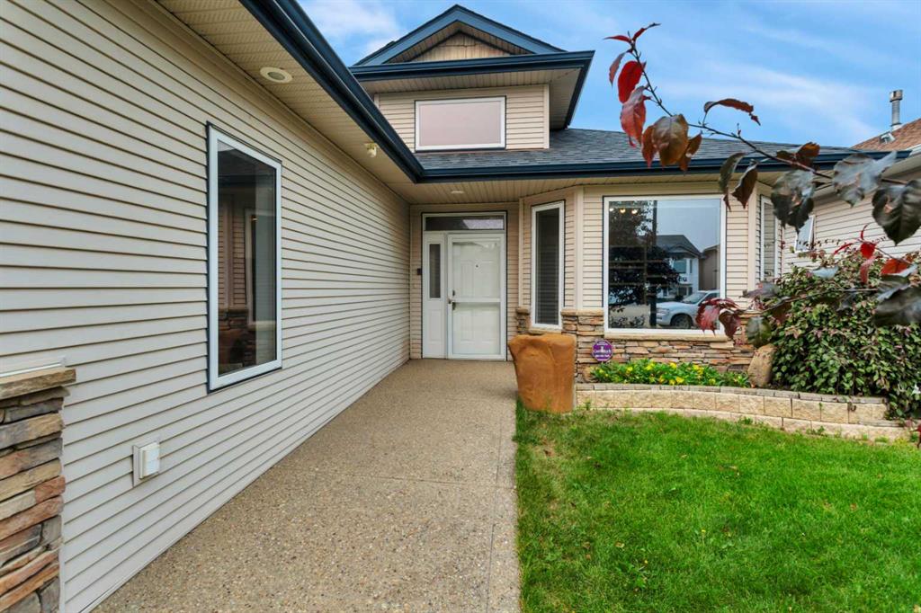 Fifth View of 42 Langford Crescent , Lancaster Meadows, Red Deer, Alberta, T4R 2X1